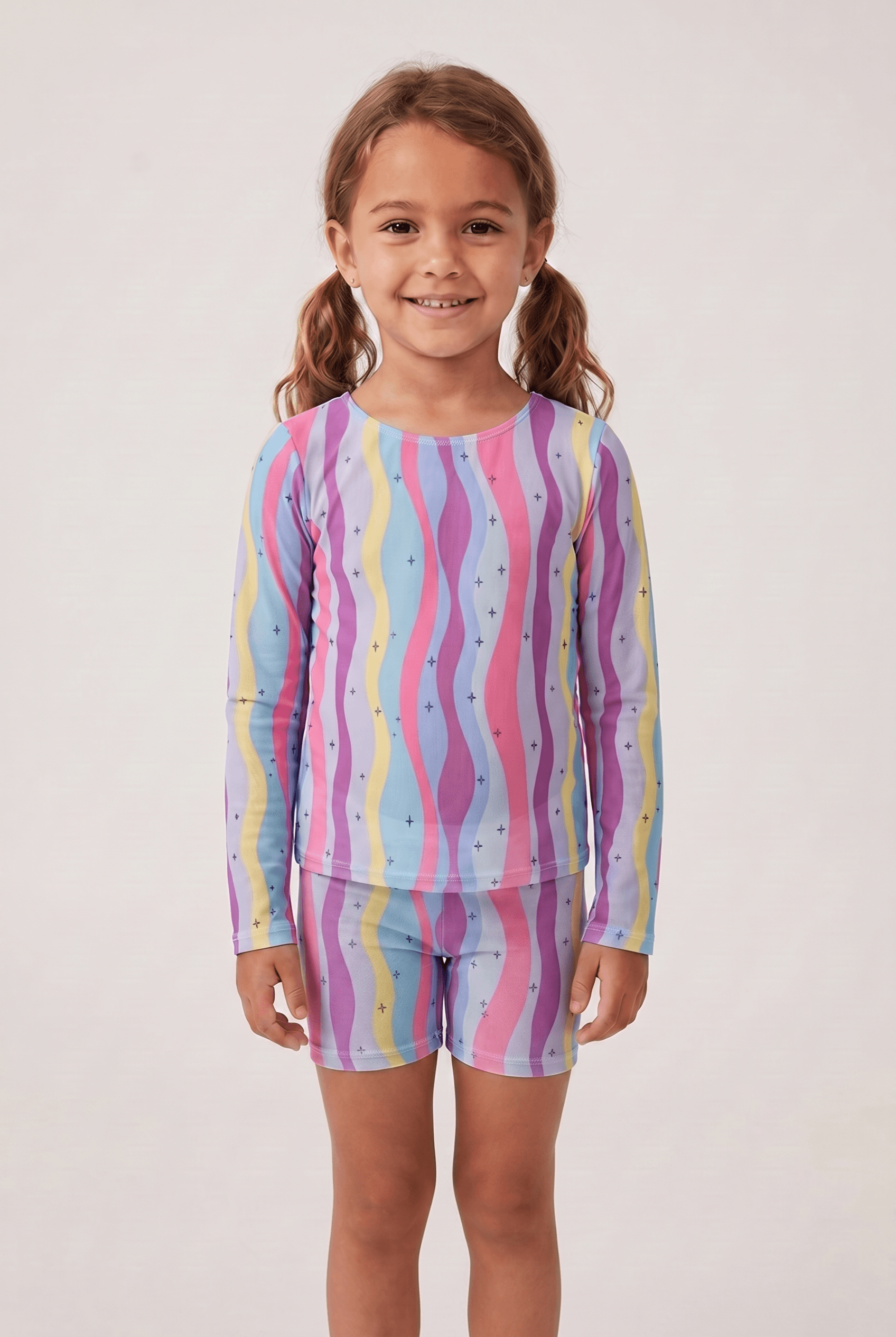 Candy Waves Kids (комплект)