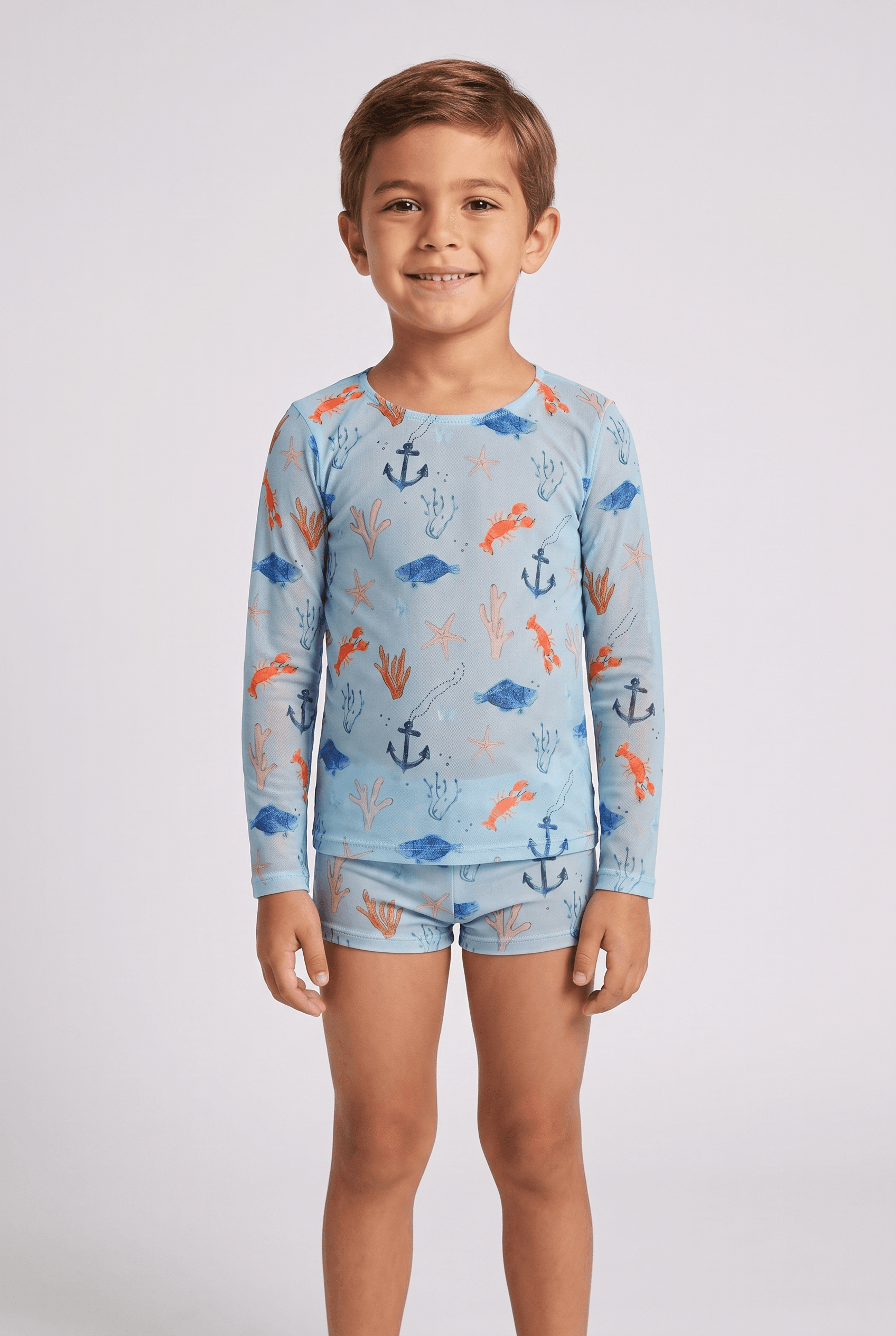 Ocean Friends Kids (комплект)