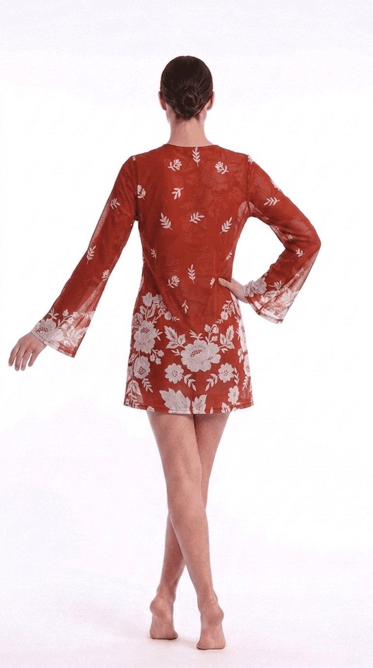 Slavica (туника) — ракурс 2